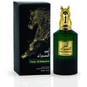 Risala Elite Emir Al Sahara´a EDP 90 ml kvepalai vyrams