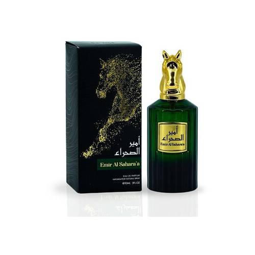 Risala Elite Emir Al Sahara´a EDP 90 ml kvepalai vyrams