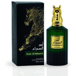 Risala Elite Emir Al Sahara´a EDP 90 ml kvepalai vyrams