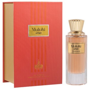 Risala Elite Muluki EDP 100 ml kvepalai moterims kvepalai moterims