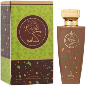 Risala Elite Pista Kunafa EDP 100 ml