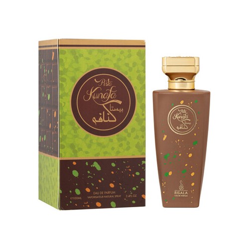 Risala Elite Pista Kunafa EDP 100 ml
