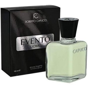 Roberto Capucci Evento Uomo EDT 100ml