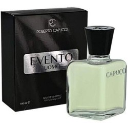Roberto Capucci Evento Uomo EDT 100 ml kvepalai vyrams