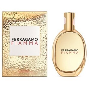 Salvatore Ferragamo Fiamma EDP 55ml