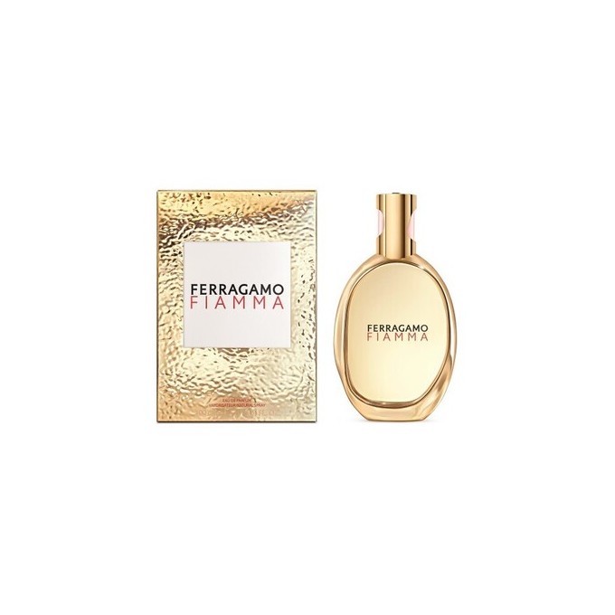 Salvatore Ferragamo Fiamma EDP 55 ml kvepalai moterims