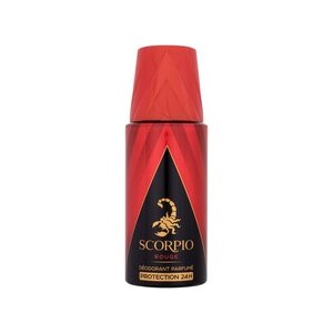Scorpio Rouge Deodorant 150ml