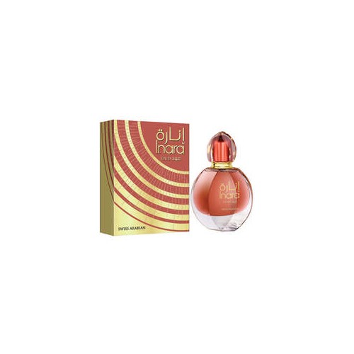 Swiss Arabian Inara Oud EDP 55 ml kvepalai moterims