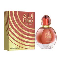 Swiss Arabian Inara Oud EDP 55 ml kvepalai moterims