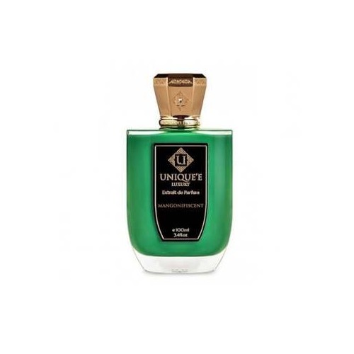 Uniquee Luxury Mangonifiscent Extrait de Parfum 100 ml