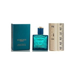 Versace Eros EDT miniature 5ml