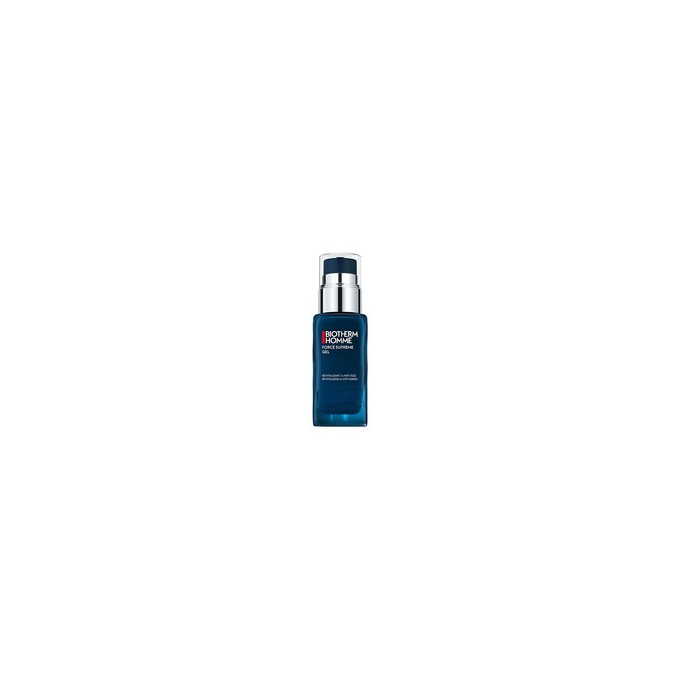BIOTHERM Homme Force Supreme Gel 50 ml