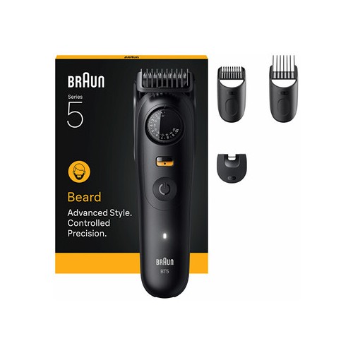 Braun Series 5 BT5520 - barzdaskutė