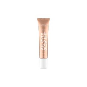 Catrice All Over Glow Tint Highlighter 15 ml 40 Bronze It