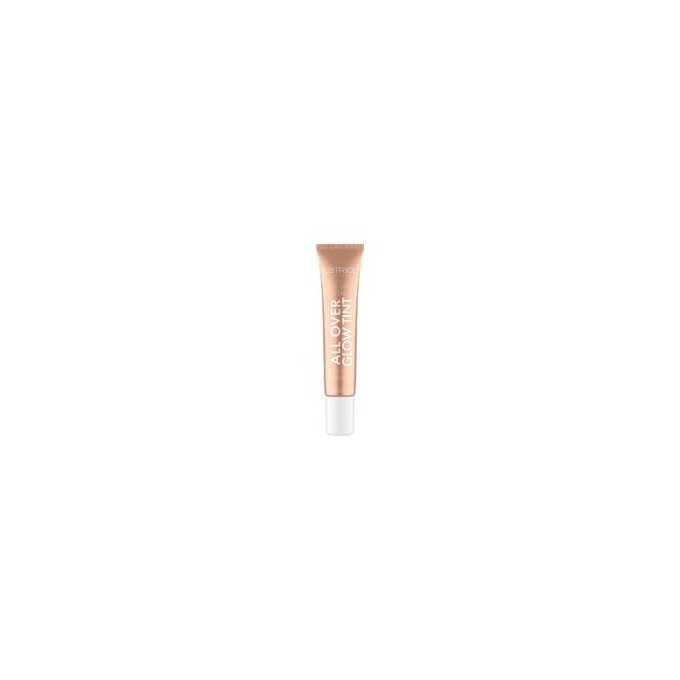 Catrice All Over Glow Tint Highlighter 15 ml 40 Bronze It