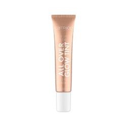 Catrice All Over Glow Tint Highlighter 15 ml 40 Bronze It