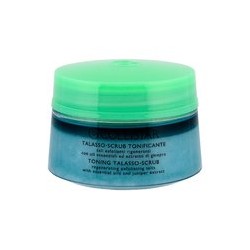 Collistar Special Perfect Body Toning Talasso-Scrub - Body peeling 300.0g