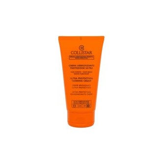 Collistar Special Perfect Tan Ultra Protection Tanning Cream SPF30 - Sunscreen for the body 150ml