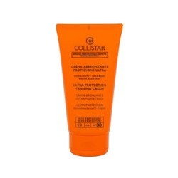 Collistar Special Perfect Tan Ultra Protection Tanning Cream SPF30 - Sunscreen for the body 150ml