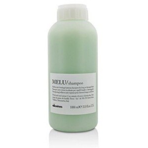 Davines Essential Haircare Melu Shampoo - maitinamasis šampūnas nusilpusiems plaukams, 1000 ml