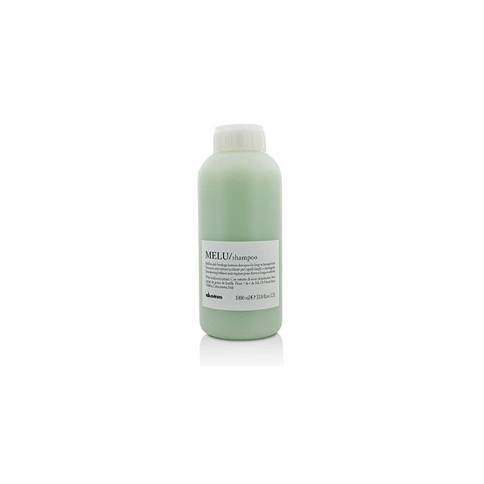 Davines Essential Haircare Melu Shampoo - maitinamasis šampūnas nusilpusiems plaukams, 1000 ml