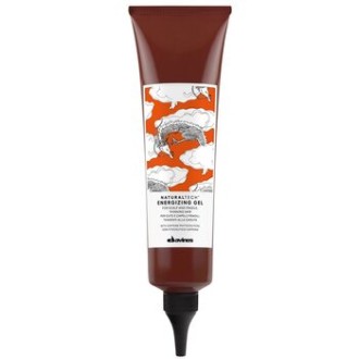 Davines Natural Tech Energizing Gel - gelio procedūra galvos odai stimuliuoti,150 ml