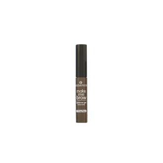 Essence Make Me Brow Eyebrow Gel Mascara 3,8 ml 07 Dark Browny Brows