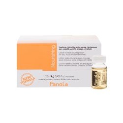 Fanola Nourishing Leave-In Lotion 12 ml