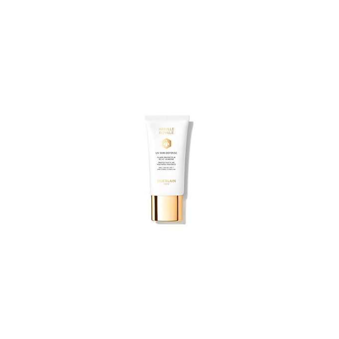 Guerlain Abeille Royale UV Skin Defence Protective Fluid SPF 50 50ml