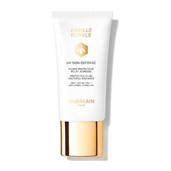 Guerlain Abeille Royale UV Skin Defence Protective Fluid SPF 50 50ml