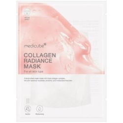Medicube Collagen Lifting Mask - stangrinamoji kaukė su kolagenu, 27 ml