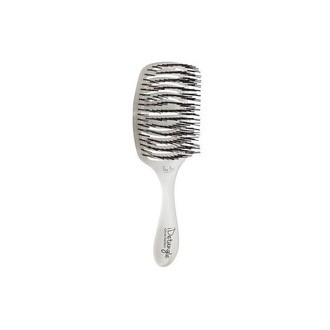 Olivia Garden iDetangle Fine Hair Brush - Brush for fine and extended hair