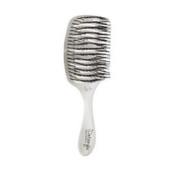 Olivia Garden iDetangle Fine Hair Brush - Brush for fine and extended hair