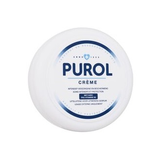 Purol Cream - Intenzivně vyživující krém na tělo i obličej 150 ml