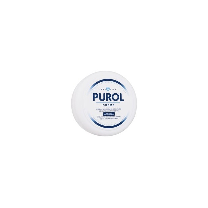 Purol Cream - Intenzivně vyživující krém na tělo i obličej 150 ml