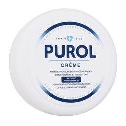 Purol Cream - Intenzivně vyživující krém na tělo i obličej 150 ml