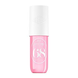 Sol De Janeiro Brazilian Crush Cheirosa 68 Hair and Body Fragrance Mist - parfumuota kūno ir plaukų
