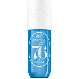 Sol De Janeiro Brazilian Crush Cheirosa 76 Hair and Body Fragrance Mist - parfumuota kūno ir plaukų
