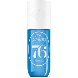 Sol De Janeiro Brazilian Crush Cheirosa 76 Hair and Body Fragrance Mist - parfumuota kūno ir plaukų