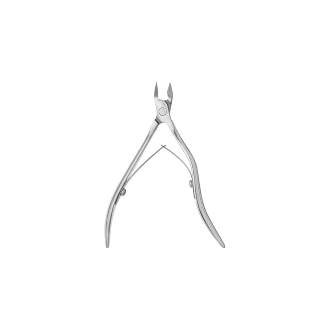 Staleks Expert 100 7 mm Professional Nail Nippers - profesionalios nagų kirpimo žirklės
