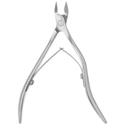 Staleks Expert 100 7 mm Professional Nail Nippers - profesionalios nagų kirpimo žirklės