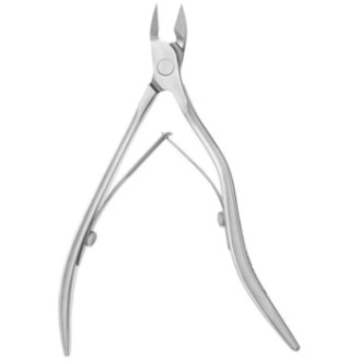 Staleks Expert 100 9 mm Professional Nail Nippers - profesionalios nagų kirpimo žirklės