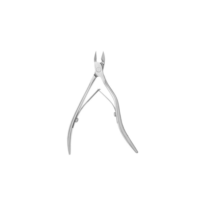 Staleks Expert 100 9 mm Professional Nail Nippers - profesionalios nagų kirpimo žirklės