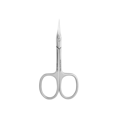 Staleks Expert 22 Type 1 Professional Cuticle Scissors - odelių žirklės