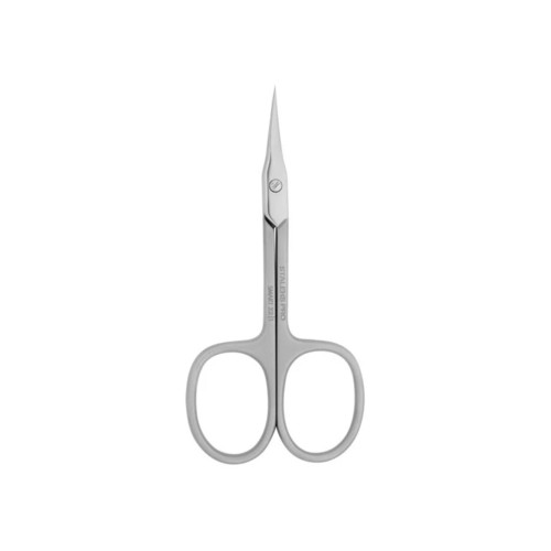 Staleks Smart 22 Type 1 Professional Cuticle Scissors - odelių žirklės