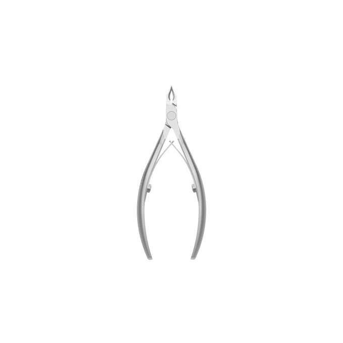 Staleks SMART 50 4 mm Professional Cuticle Nippers - profesionalios odelių žnyplės