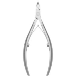 Staleks SMART 50 4 mm Professional Cuticle Nippers - profesionalios odelių žnyplės