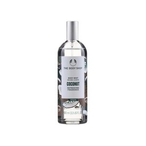The Body Shop Coconut Body Mist 100ml