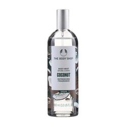 The Body Shop Coconut Body Mist 100ml