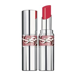 Yves Saint Laurent Loveshine Wet Shine Lipstick - lūpų dažai, 3,2 g - 154 Love Berry
